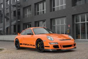 Porsche 911 GT3 RS '2007